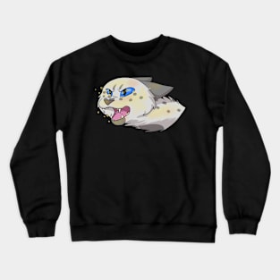 Ashfur 3 Crewneck Sweatshirt